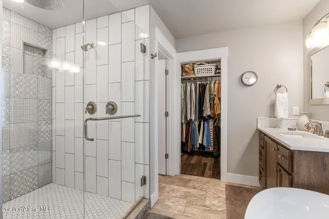 $1,075,000 | 307 South 18th Street, Coeur D'Alene, ID 83814