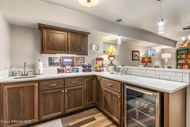 $1,075,000 | 307 South 18th Street, Coeur D'Alene, ID 83814