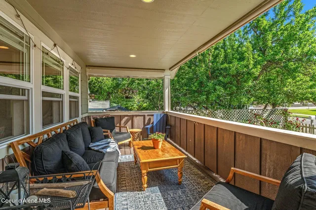 $1,075,000 | 307 South 18th Street, Coeur D'Alene, ID 83814