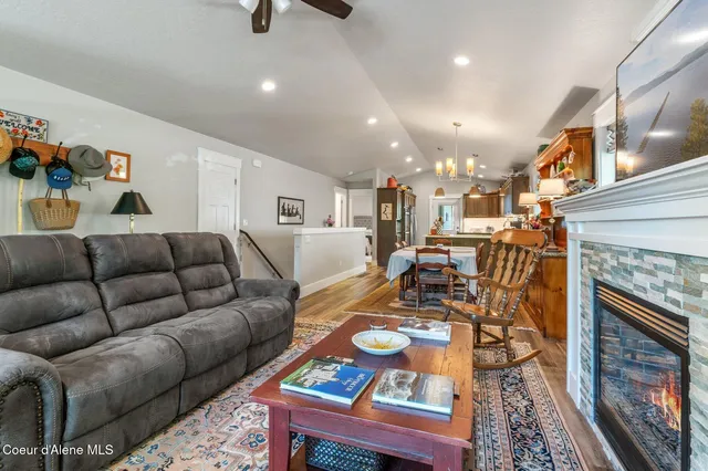 $1,075,000 | 307 South 18th Street, Coeur D'Alene, ID 83814