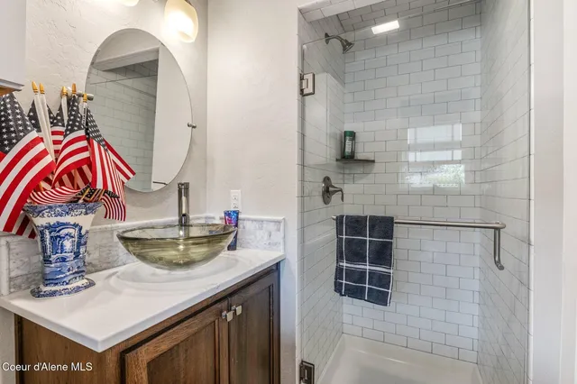 $1,075,000 | 307 South 18th Street, Coeur D'Alene, ID 83814