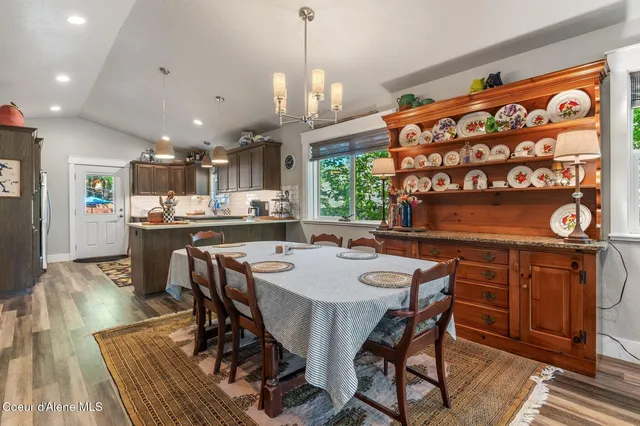 $1,075,000 | 307 South 18th Street, Coeur D'Alene, ID 83814