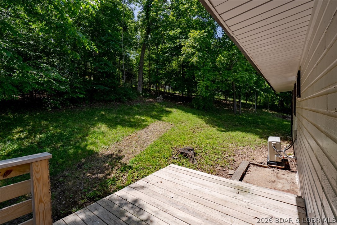 2486 Lick Creek Road Edwards, MO 65326 - Photo 21 of 39 back yard