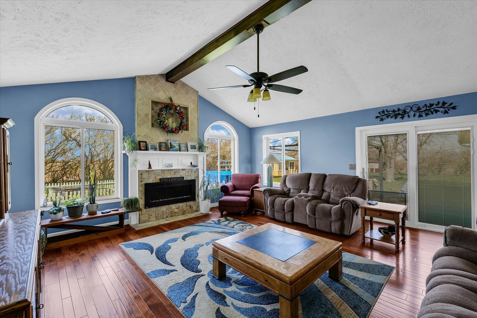 12584 North 4100 East Road Saybrook, IL 61770 - Photo 13 of 60