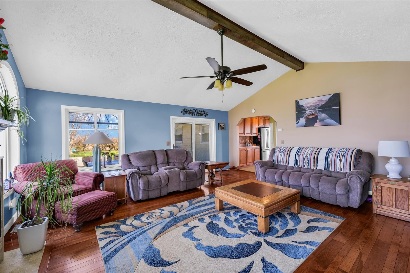 12584 North 4100 East Road Saybrook, IL 61770 - Photo 14 of 60