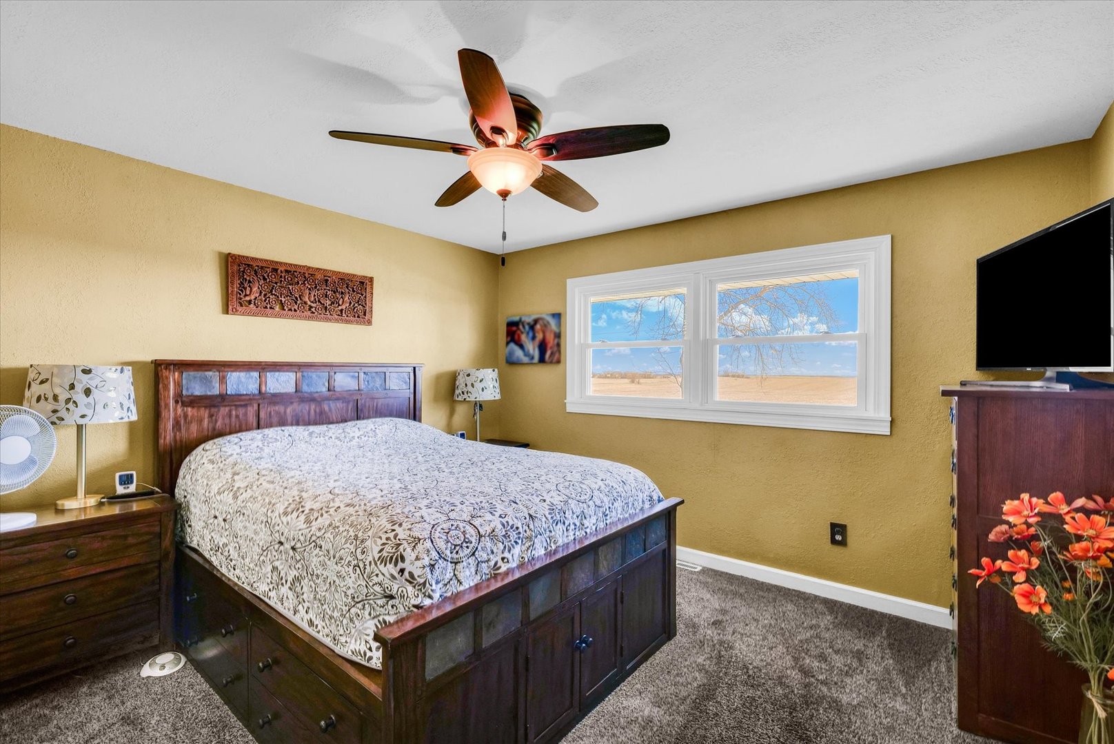 12584 North 4100 East Road Saybrook, IL 61770 - Photo 16 of 60