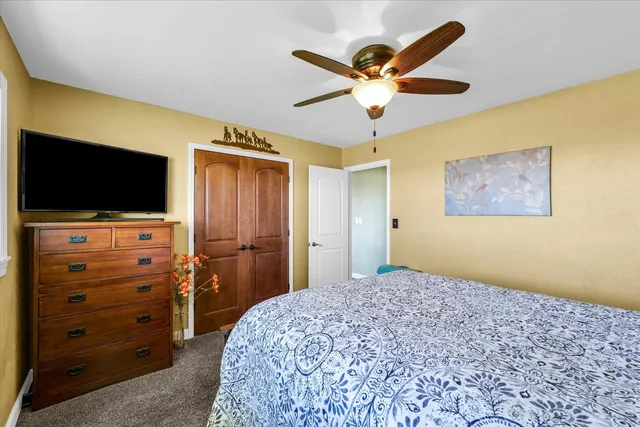 $268,000 | 12584 North 4100 East Road, Saybrook, IL 61770