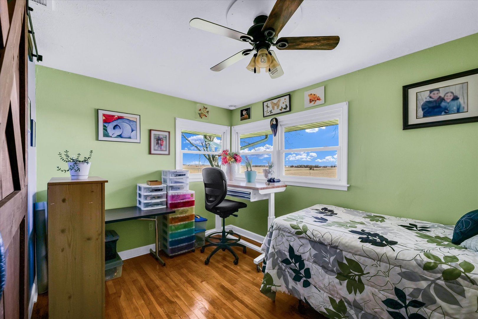 12584 North 4100 East Road Saybrook, IL 61770 - Photo 18 of 60