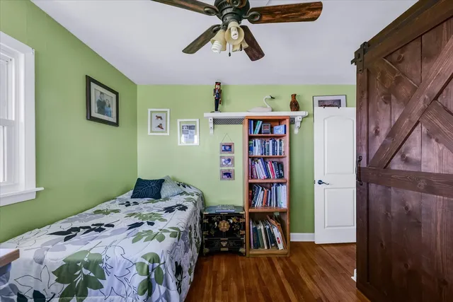 $268,000 | 12584 North 4100 East Road, Saybrook, IL 61770