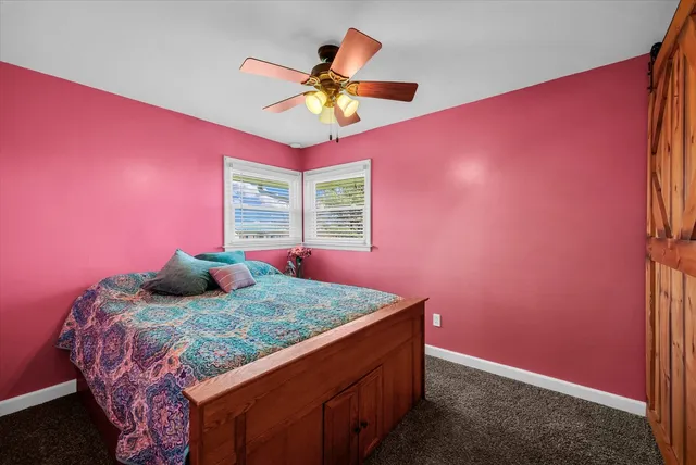 $268,000 | 12584 North 4100 East Road, Saybrook, IL 61770