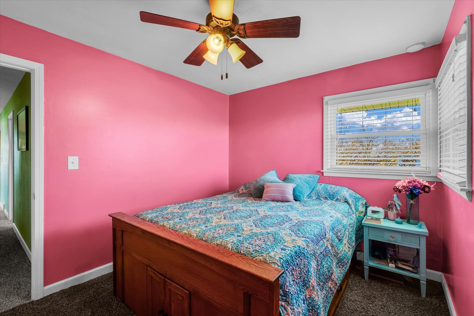 12584 North 4100 East Road Saybrook, IL 61770 - Photo 21 of 60