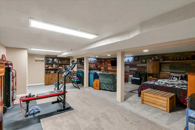 $268,000 | 12584 North 4100 East Road, Saybrook, IL 61770