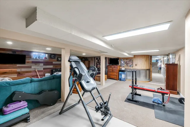 $268,000 | 12584 North 4100 East Road, Saybrook, IL 61770