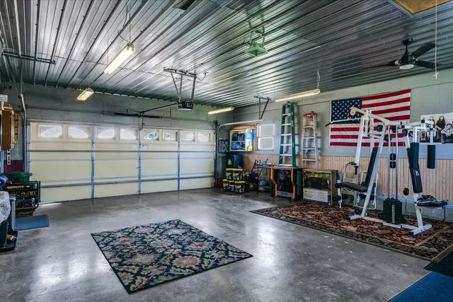 $268,000 | 12584 North 4100 East Road, Saybrook, IL 61770