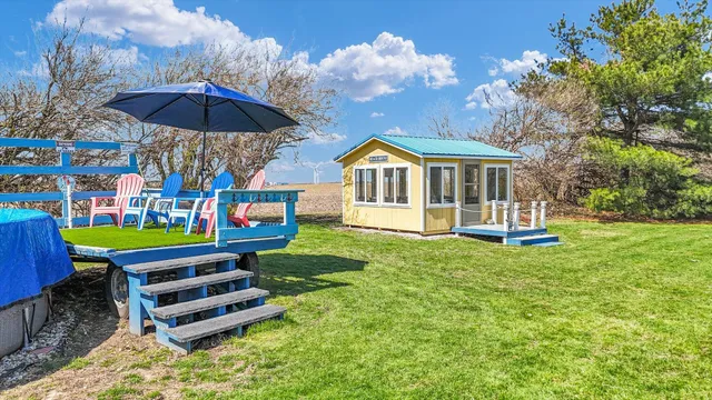 $268,000 | 12584 North 4100 East Road, Saybrook, IL 61770