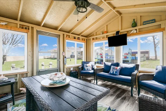 $268,000 | 12584 North 4100 East Road, Saybrook, IL 61770