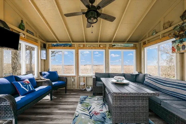 $268,000 | 12584 North 4100 East Road, Saybrook, IL 61770