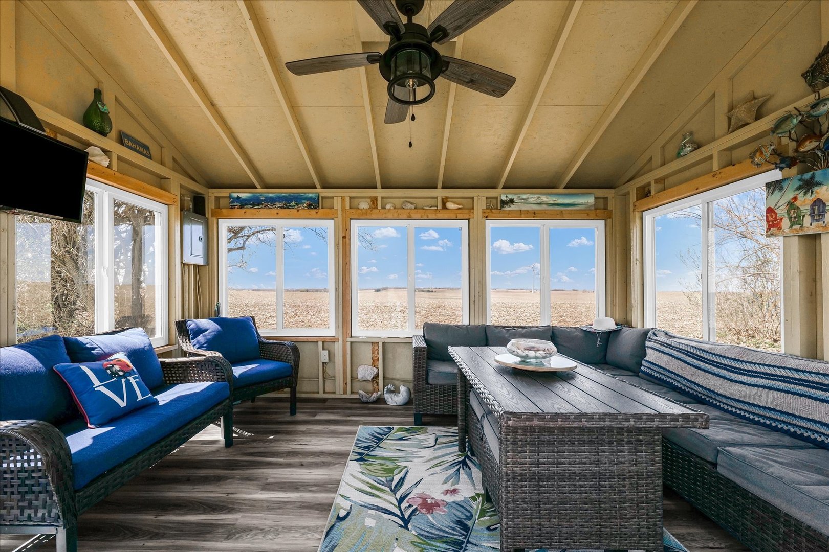 12584 North 4100 East Road Saybrook, IL 61770 - Photo 40 of 60