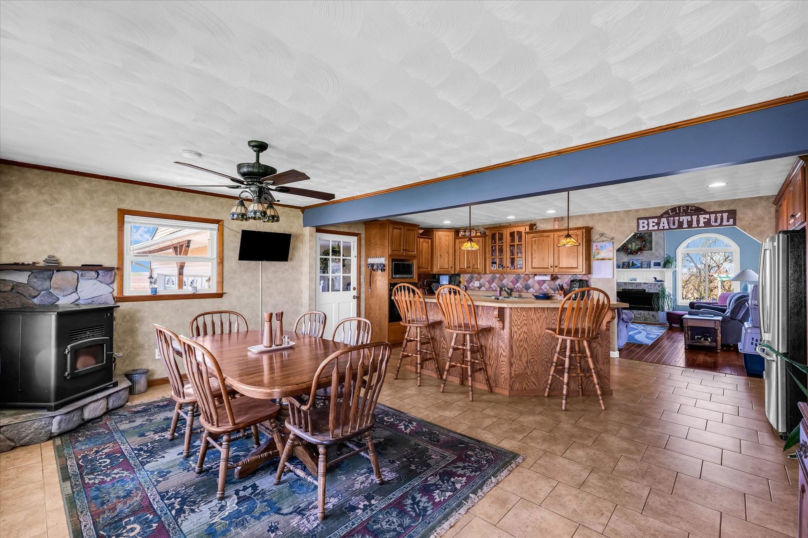 12584 North 4100 East Road Saybrook, IL 61770 - Photo 4 of 60