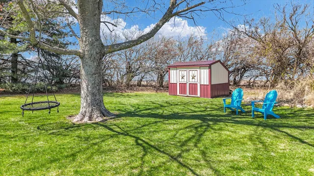 $268,000 | 12584 North 4100 East Road, Saybrook, IL 61770