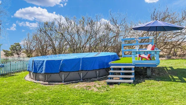 $268,000 | 12584 North 4100 East Road, Saybrook, IL 61770