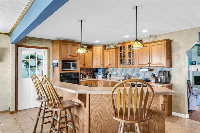 $268,000 | 12584 North 4100 East Road, Saybrook, IL 61770