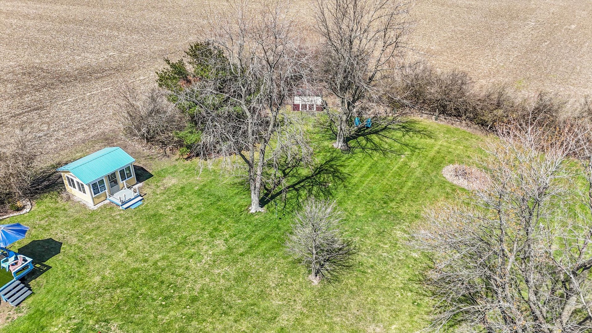 12584 North 4100 East Road Saybrook, IL 61770 - Photo 52 of 60