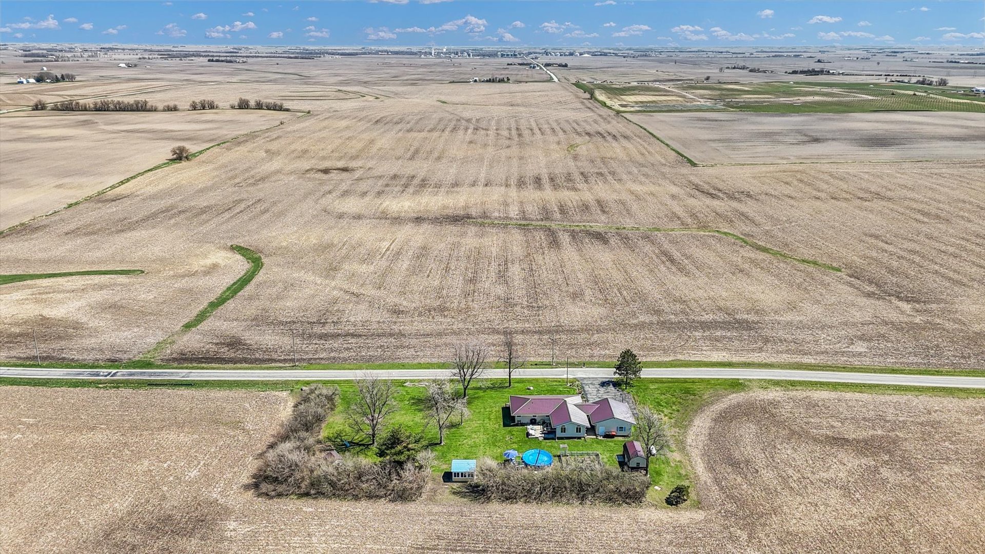 12584 North 4100 East Road Saybrook, IL 61770 - Photo 55 of 60