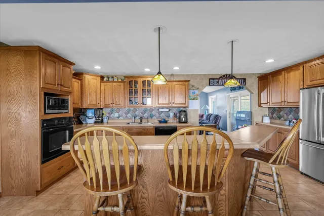 $268,000 | 12584 North 4100 East Road, Saybrook, IL 61770