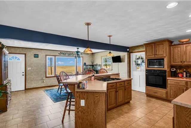 $268,000 | 12584 North 4100 East Road, Saybrook, IL 61770