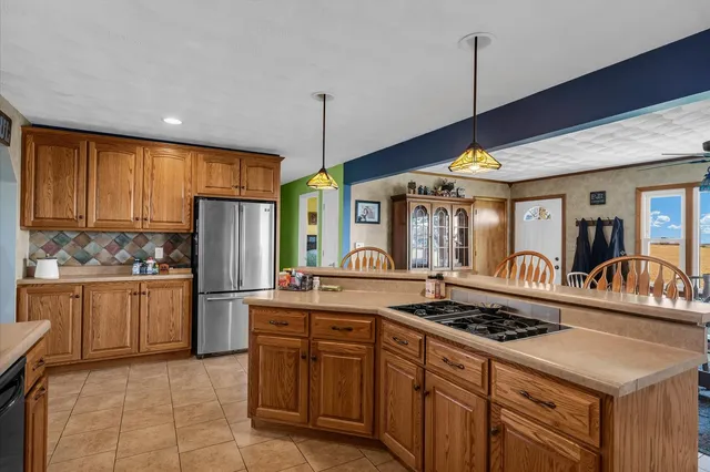 $268,000 | 12584 North 4100 East Road, Saybrook, IL 61770