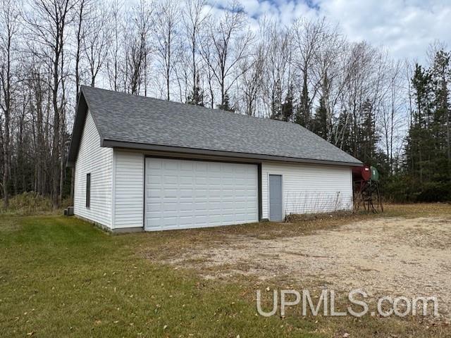 13657 North 551st Road Carney, MI 49812 - Photo 20 of 22 Gallery Image 20