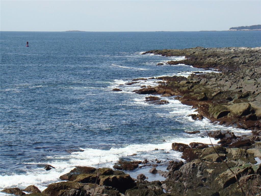 155 Pemaquid Loop Road New Harbor, ME 04554 - Photo 4 of 21 Photo