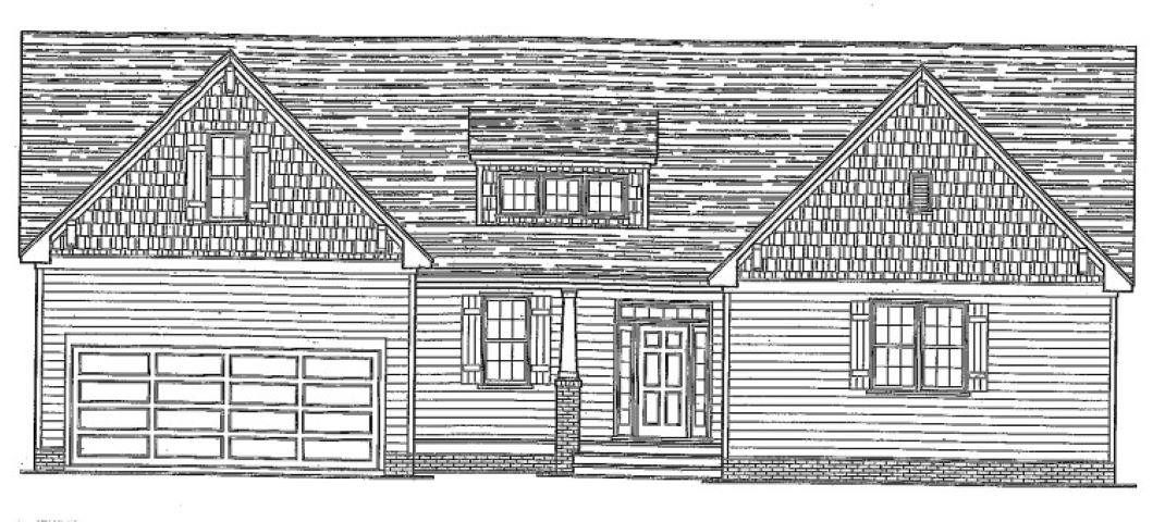 58 Red Rocks Circle Benson, NC 27504 - Photo 1 of 1 Photo 1