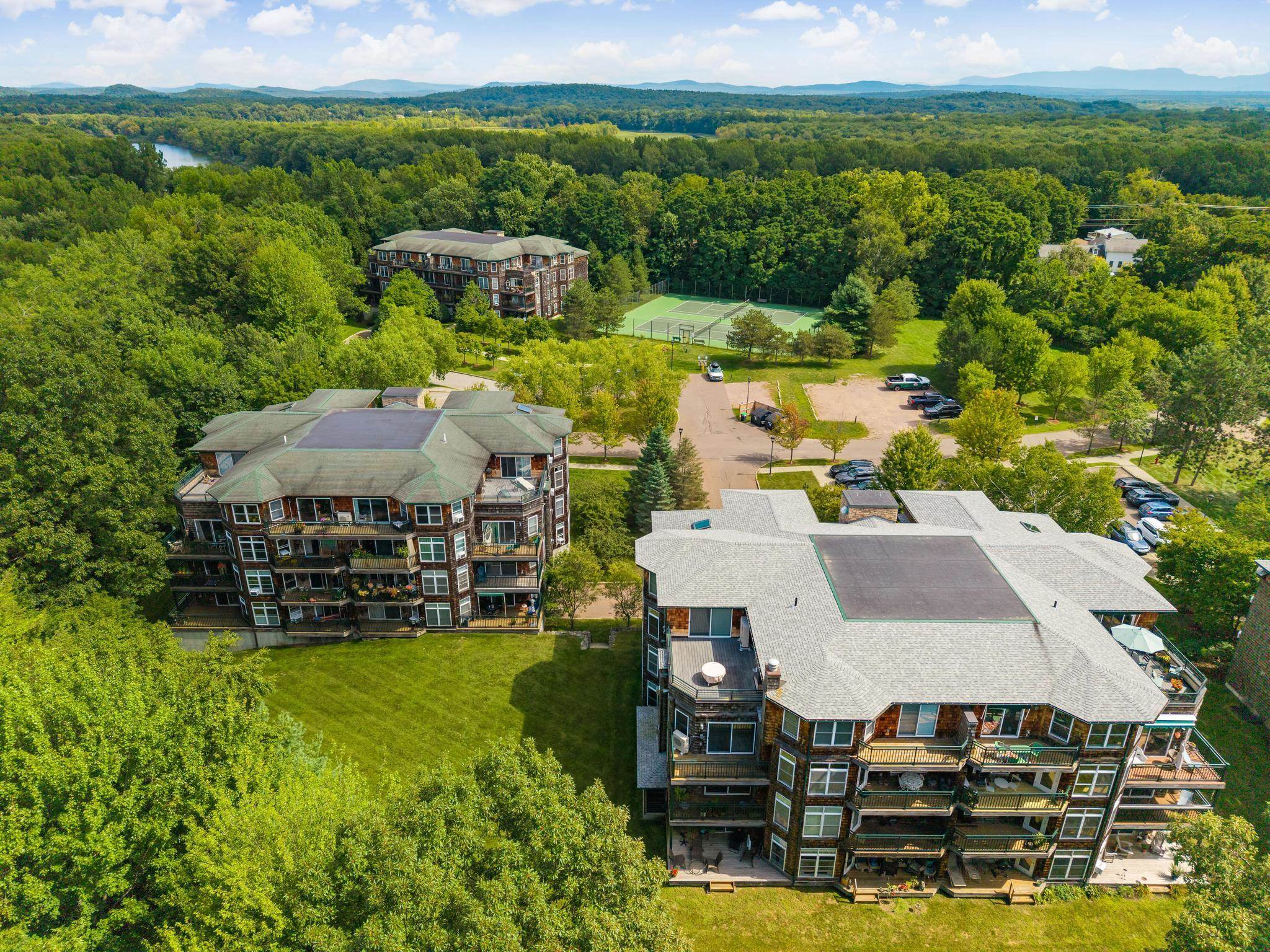 55 Claire Point Road Burlington, VT 05408 - Photo 40 of 43 Gallery Image 40