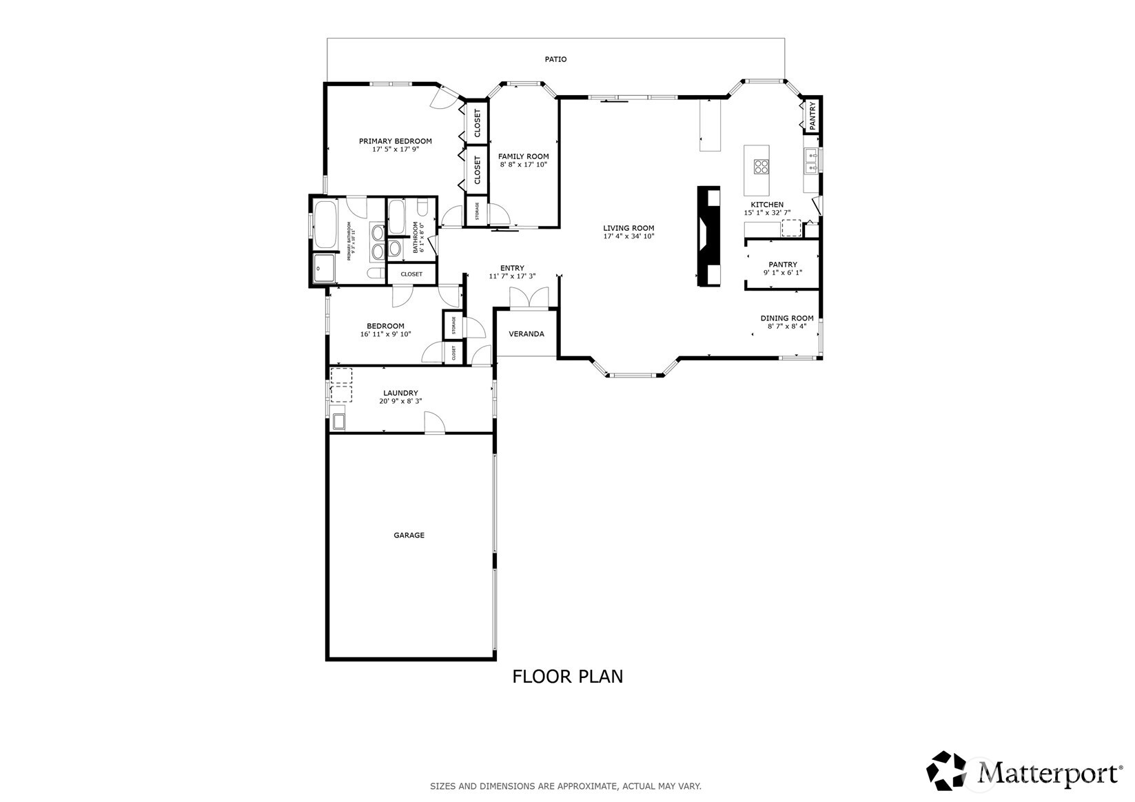 400 East Old Ranch Road Allyn, WA 98524 - Photo 40 of 40