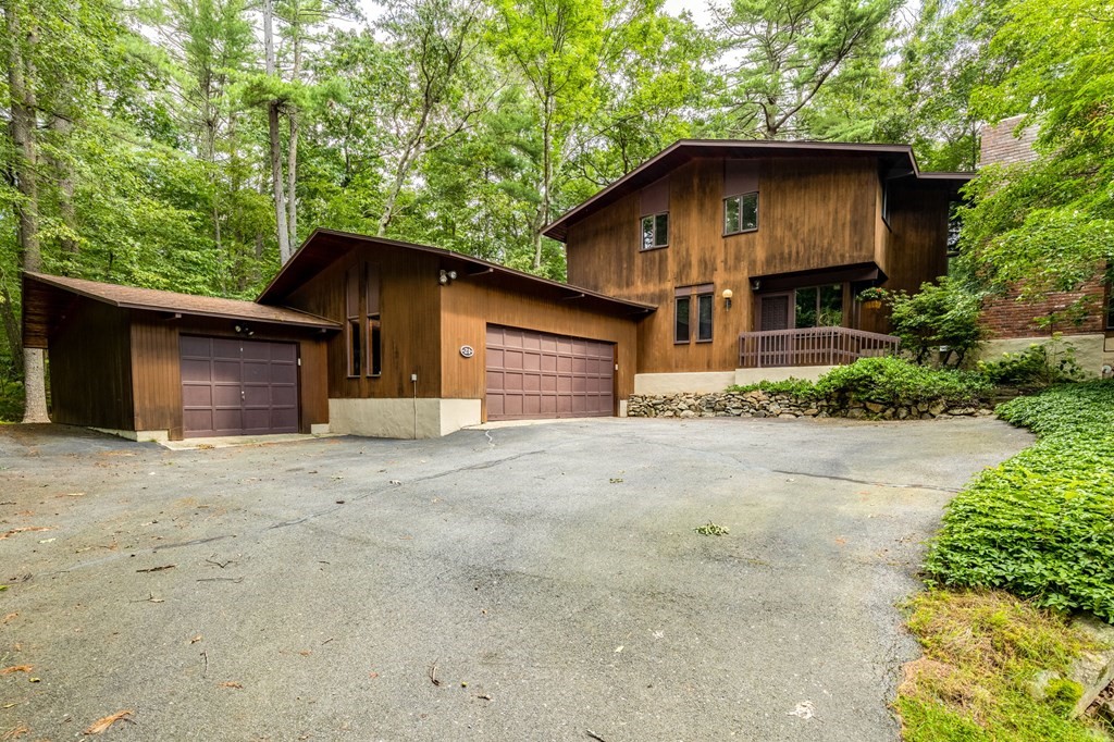 21 Burning Bush Drive Boxford, MA 01921 - Photo 1 of 40