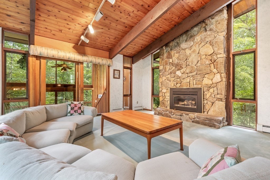 21 Burning Bush Drive Boxford, MA 01921 - Photo 12 of 40