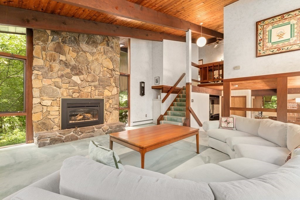 21 Burning Bush Drive Boxford, MA 01921 - Photo 13 of 40