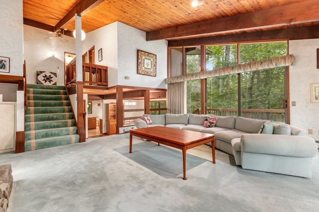 21 Burning Bush Drive Boxford, MA 01921 - Photo 14 of 40