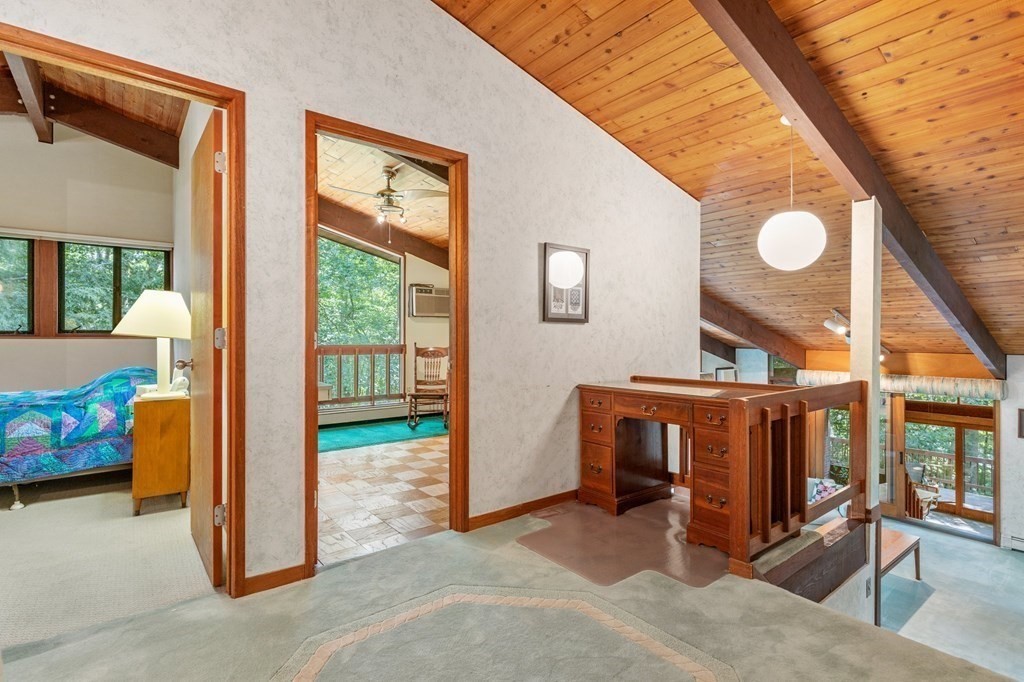 21 Burning Bush Drive Boxford, MA 01921 - Photo 24 of 40