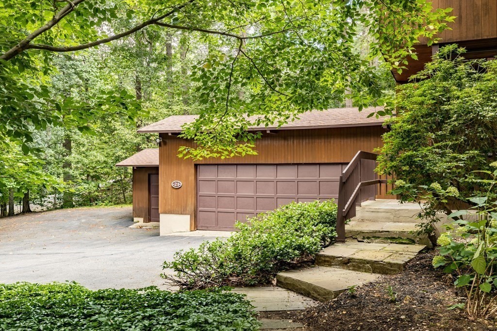 21 Burning Bush Drive Boxford, MA 01921 - Photo 34 of 40