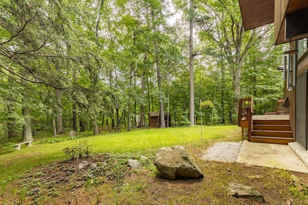 21 Burning Bush Drive Boxford, MA 01921 - Photo 38 of 40