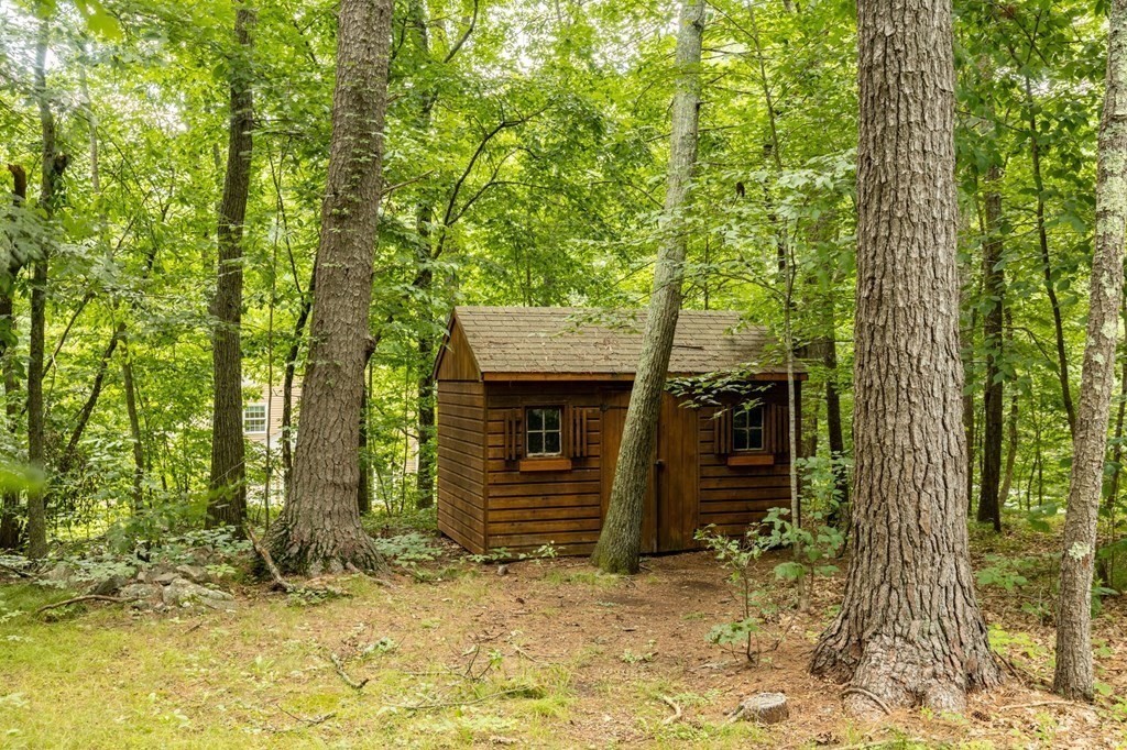 21 Burning Bush Drive Boxford, MA 01921 - Photo 39 of 40