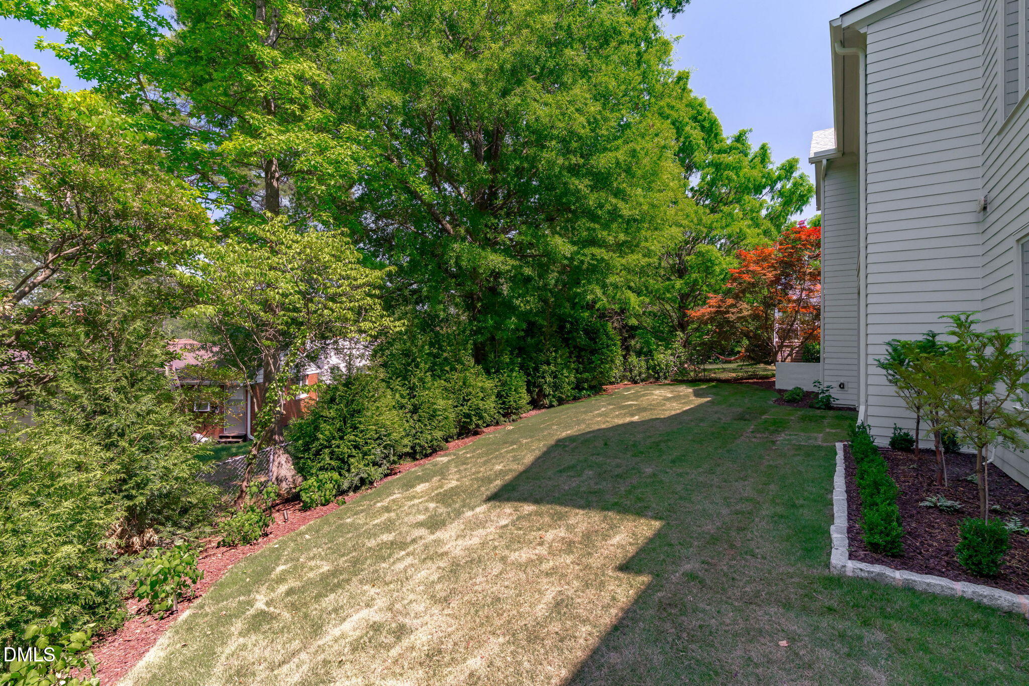 3442 Redbud Lane Raleigh, NC 27607 - Photo 51 of 55