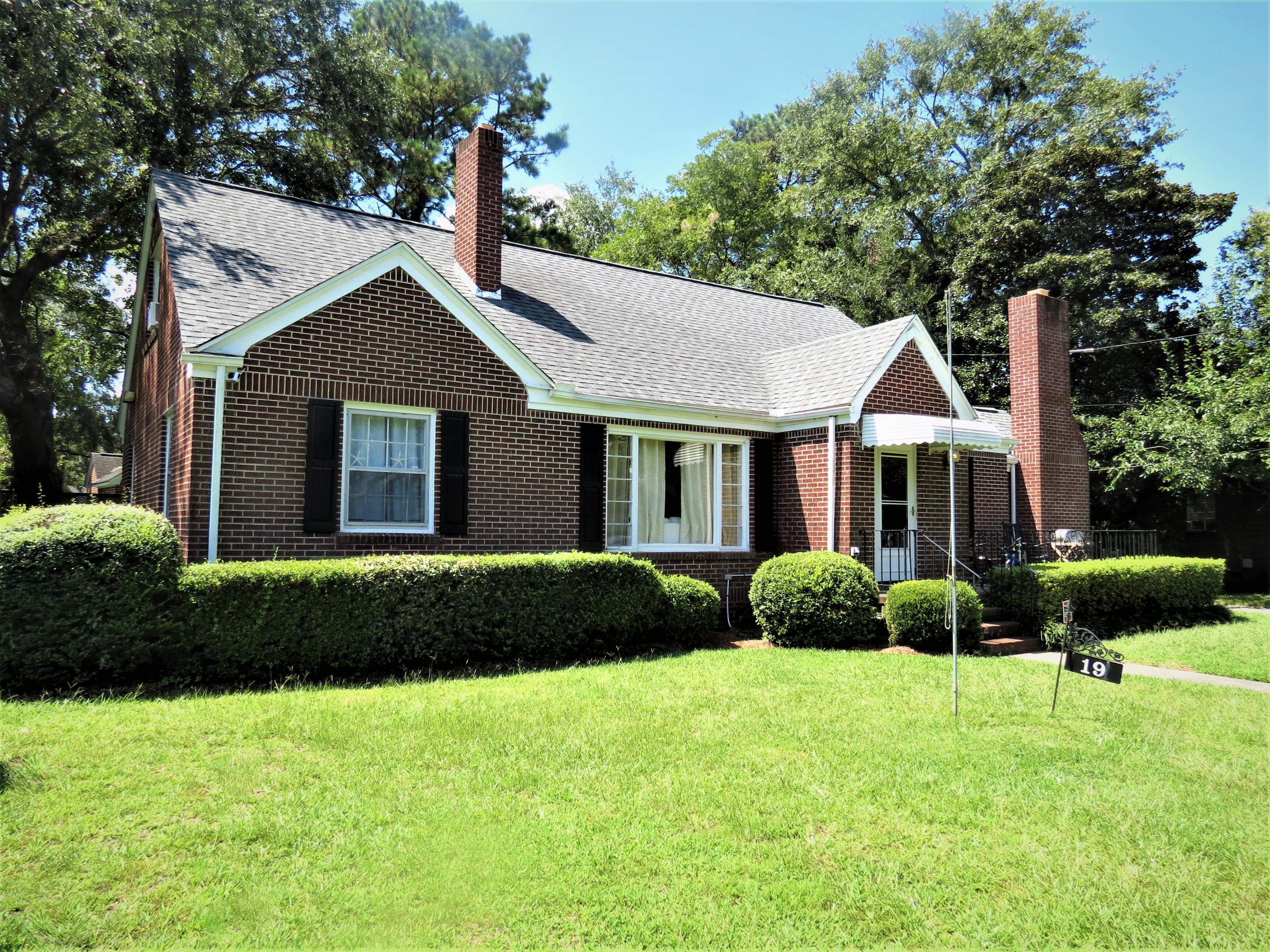 19 Sheridan Road Charleston, SC 29407 - Photo 1 of 25 1