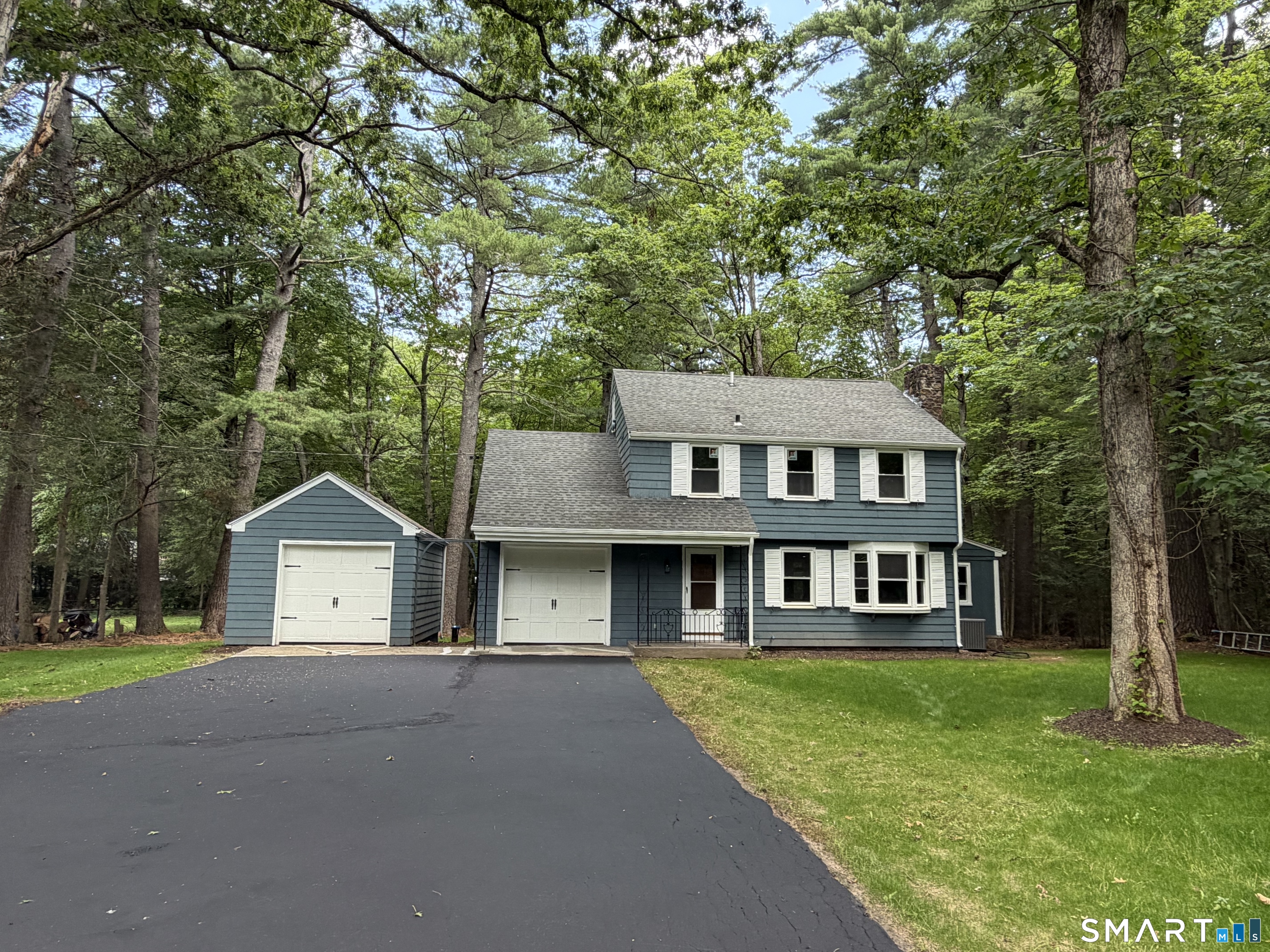 120 Climax Road Avon, CT 06001 - Photo 1 of 1