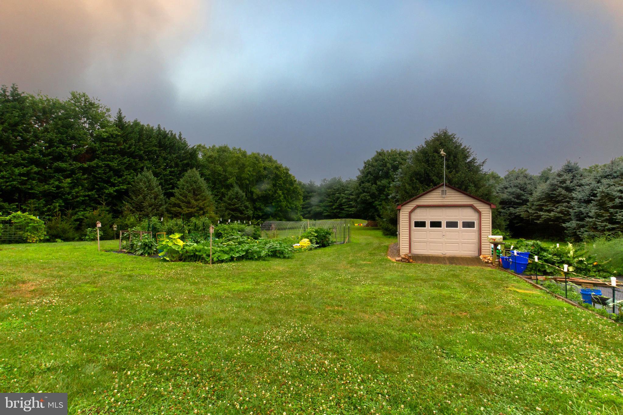 5008 Zeiglers Church Road Spring Grove, PA 17362 - Photo 23 of 31