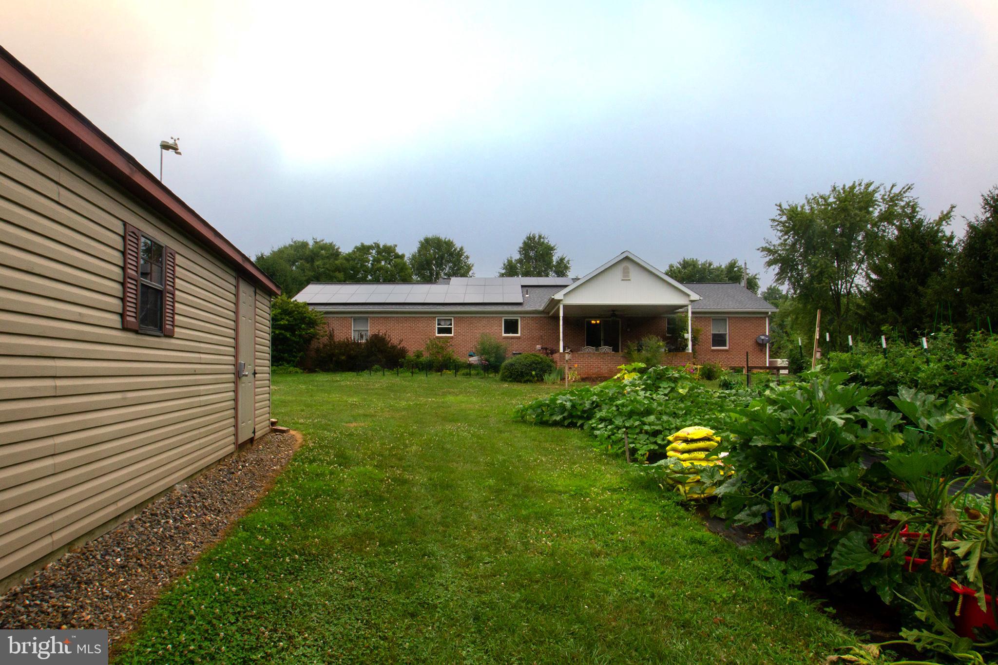 5008 Zeiglers Church Road Spring Grove, PA 17362 - Photo 27 of 31