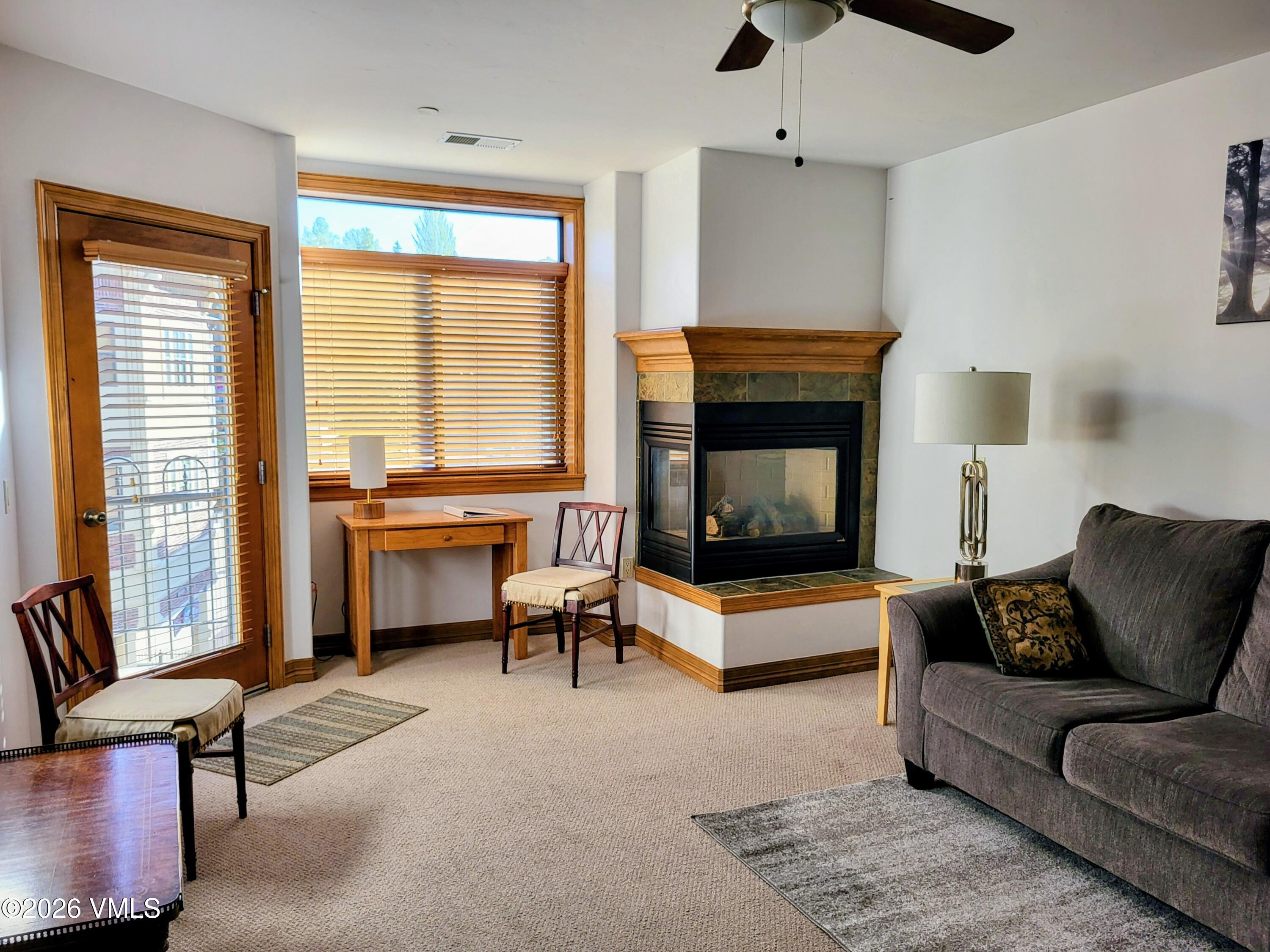 225 Main Street, Unit R304 Edwards, CO 81632 - Photo 1 of 18 Living Room